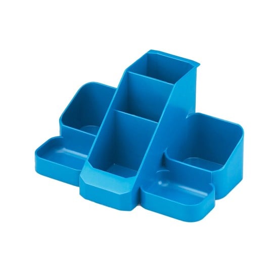 Desk Tidy - Basics 1137BLUE