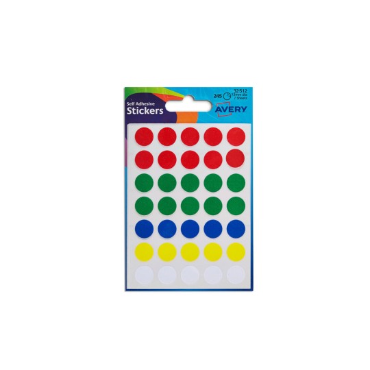 Stickers 32-512