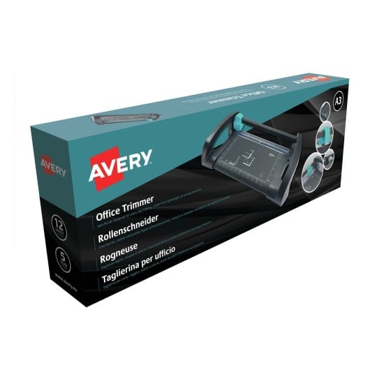 Office Trimmer A3TR Content: 1 Set