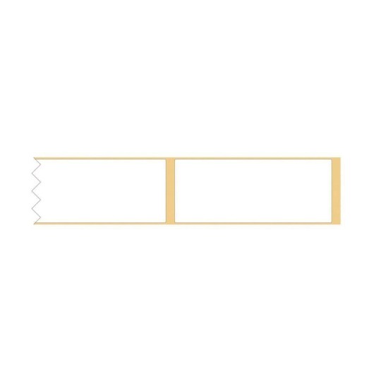 Personal Printer Address Labels R5013 89 x 36 mm