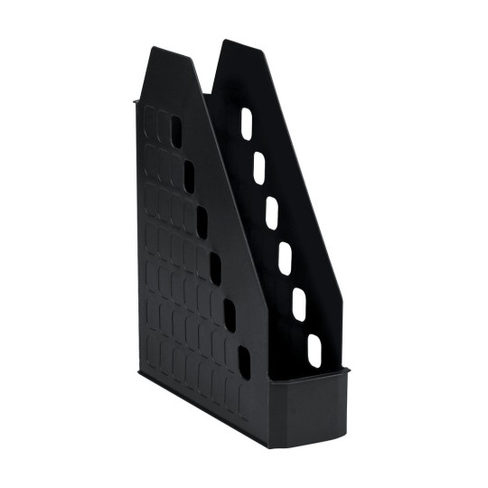 Magazine Rack - Basics 1135BLK