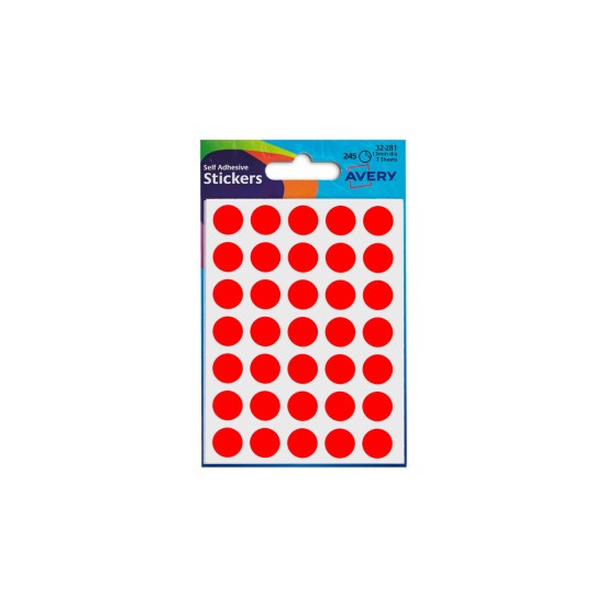 Stickers 32-281
