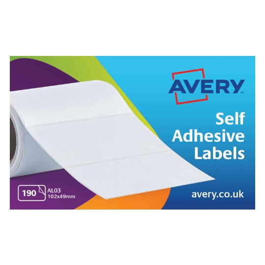 Address Labels AL03