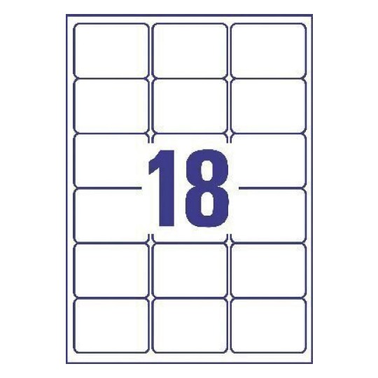 address labels j8161 100 avery avery mailing labels 6 per sheet