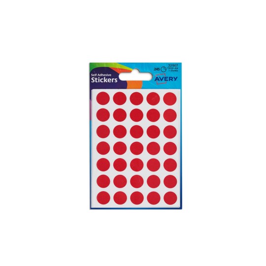 Stickers 32-507