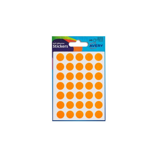 Stickers 32-510