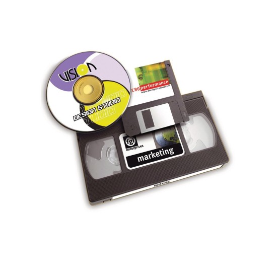 Diskette Labels | L7666-25 | Avery