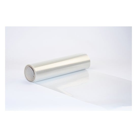 Antimicrobial-Coated Film, 5m Roll, Permanent AM0P5RL 297 x 5000 mm