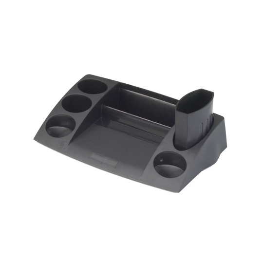 Desk Tidy - DTR Eco DR400BLK