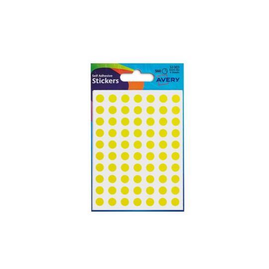 Stickers 32-303