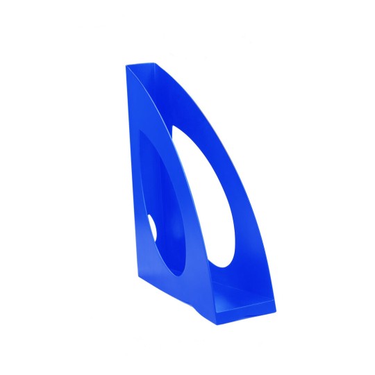 Magazine Rack - DTR Eco DR200BLUE