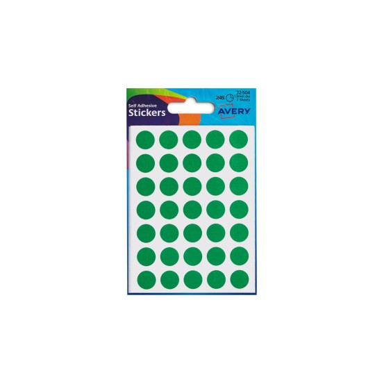 Stickers, 32, 504 32-504