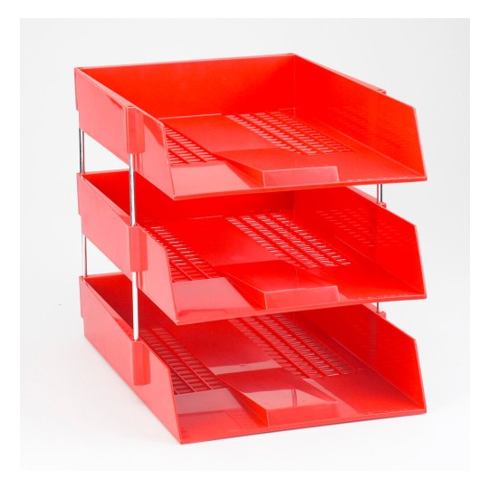 Letter Tray - Original 44RED