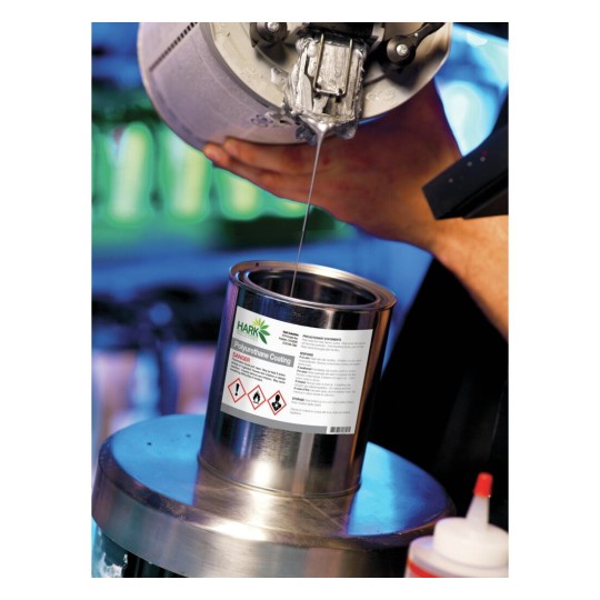 Ultra Heavy Duty application9