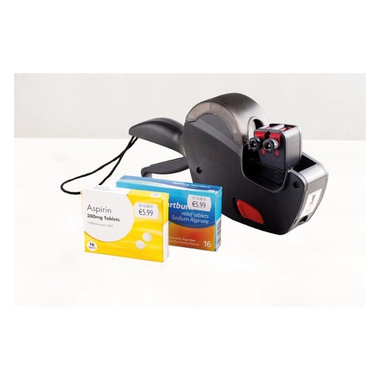 Price Gun Ink Roller | IRAV5 | Avery