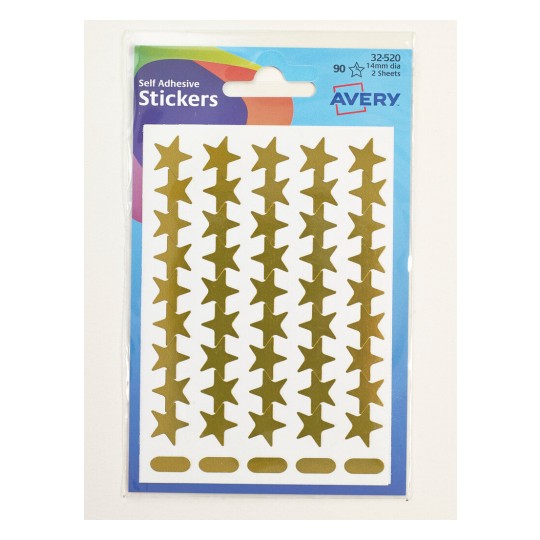 Stickers 32-520