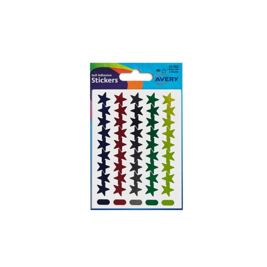 Stickers 32-352