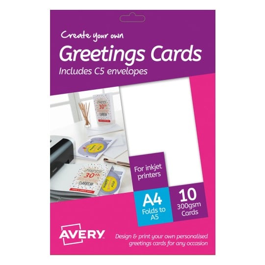 Greeting Cards MD2001