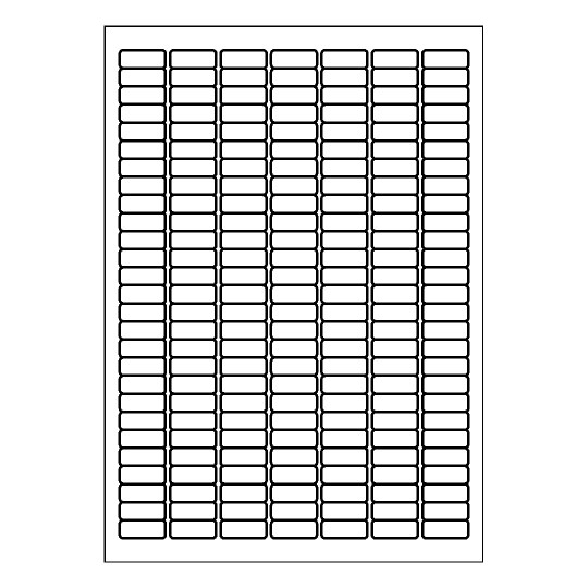 Open office mail merge labels