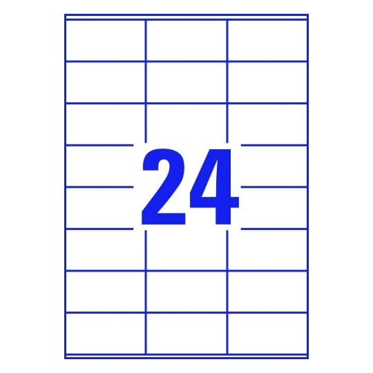 Templates for Avery 3474 | Avery