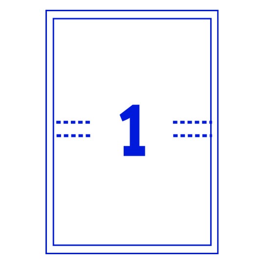 case inserts template