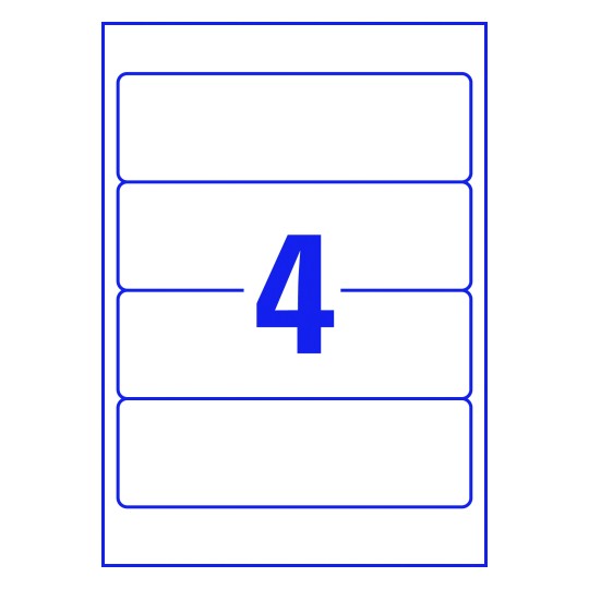 Help printing labels microsoft word