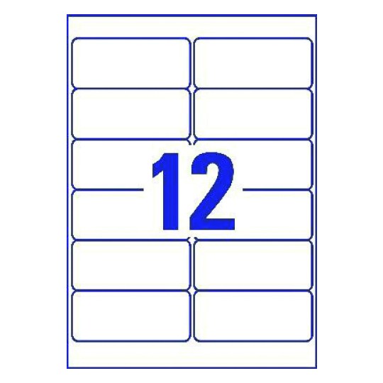 Templates for Avery L4776 | Avery