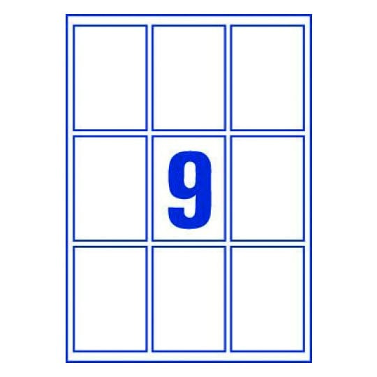 Print outlet avery labels