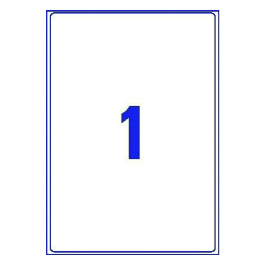 shipping label template word