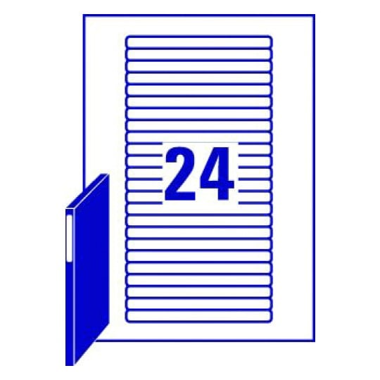 Templates for Avery L7170 Avery