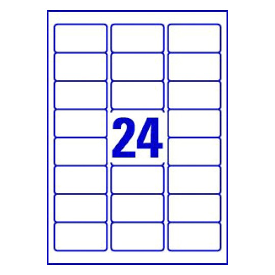 Templates for Avery L7231-50 | Avery