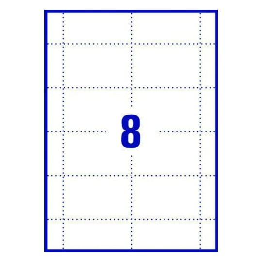 Templates For Avery L7418 Avery