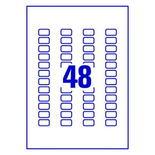 Avery 18663 Template Portal Tutorials
