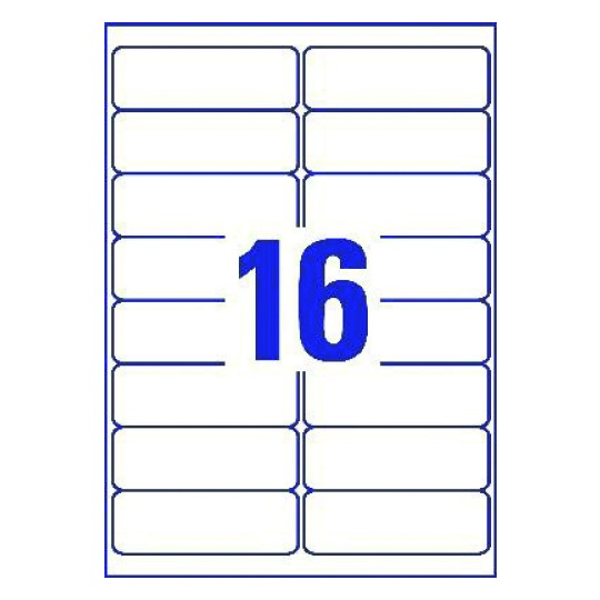 Avery label word templates