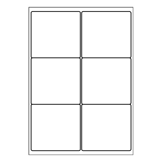 Templates for Avery L7564-25 | Avery