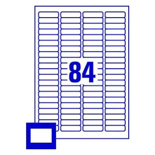 Avery square label templates