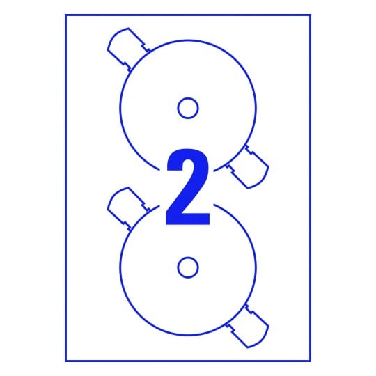 Templates For Avery L7676 Avery