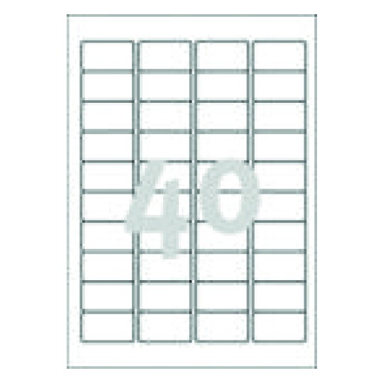 Templates for Avery L7781 | Avery