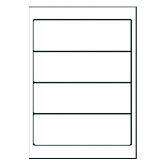 Templates for Avery LR4761 | Avery