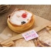 ELTAS Label Design Images Cupcakes