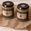WePrint Kraft Labels Honey