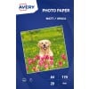 Avery Photo Paper