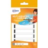 Avery Self-Laminating Labels