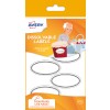 Avery Dissolvable Labels