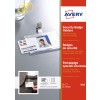Avery 4826 Security Badge Holders