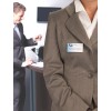 Avery 4831 Pin Badge Holders