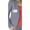 Avery 4831 Pin Badge Holders