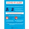 COVBGA3 Coronavirus Business Guidance A3 Poster