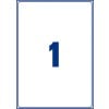 AM001A4-10_Avery Antimicrobial Film Labels_line art