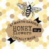 local honey bee design